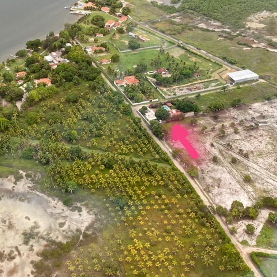 Refugio Das Bouganvillea Igarassu Экстерьер фото